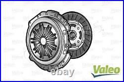 VALEO Clutch Kit 828471 Fits HYUNDAI I 40