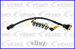 VEMO Automatic Gearbox Electro Valve Fits AUDI SEAT SKODA VW Bora 01M927365