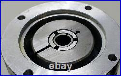 Vogel MPE 90 Servo Motor Planetary Gearbox /Gear Head 281 fits ABB/Baldor Motor