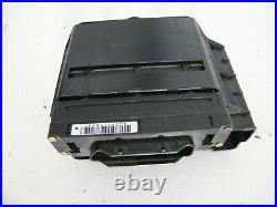 Vw Touareg Mk1 (7l) 2002-2006 Genuine Ecu Control Unit Module Gearbox Atomatic