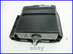 Vw Touareg Mk1 (7l) 2002-2006 Genuine Ecu Control Unit Module Gearbox Atomatic