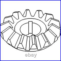 WN-H86912-PEX Gear Box, Loading, Gear Fits John Deere 4400 4420 6600 6620 6622
