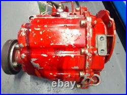 ZF Marine Gearbox (Fits DV10, DV20, DV24)