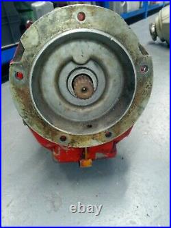 ZF Marine Gearbox (Fits DV10, DV20, DV24)