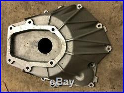 Zf S5-18/3 Gearbox Bellhousing To Fit 2.3 Lotus Slant 16v Engine Chevette Hsr