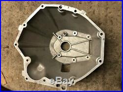 Zf S5-18/3 Gearbox Bellhousing To Fit 2.3 Lotus Slant 16v Engine Chevette Hsr