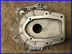 Zf S5-18/3 Gearbox Bellhousing To Fit 2.3 Lotus Slant 16v Engine Chevette Hsr